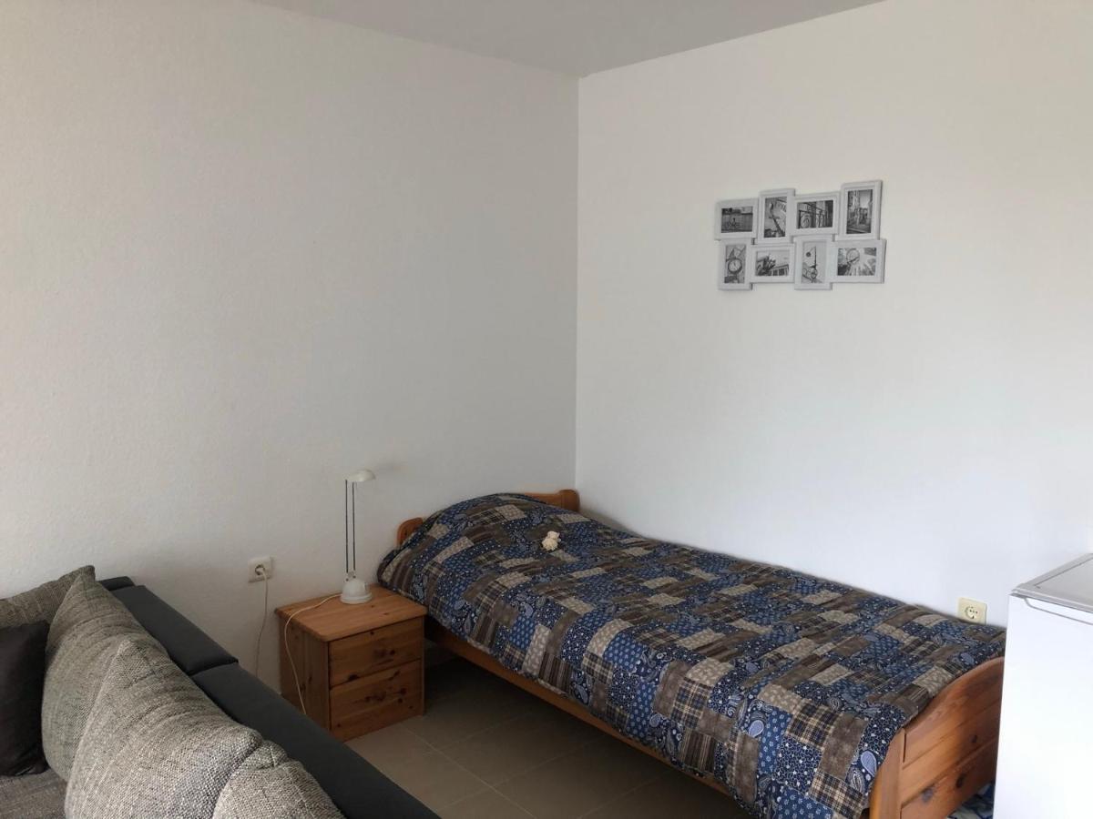 Schönes, gemütliches Appartement B506 Lahnstein Exterior foto