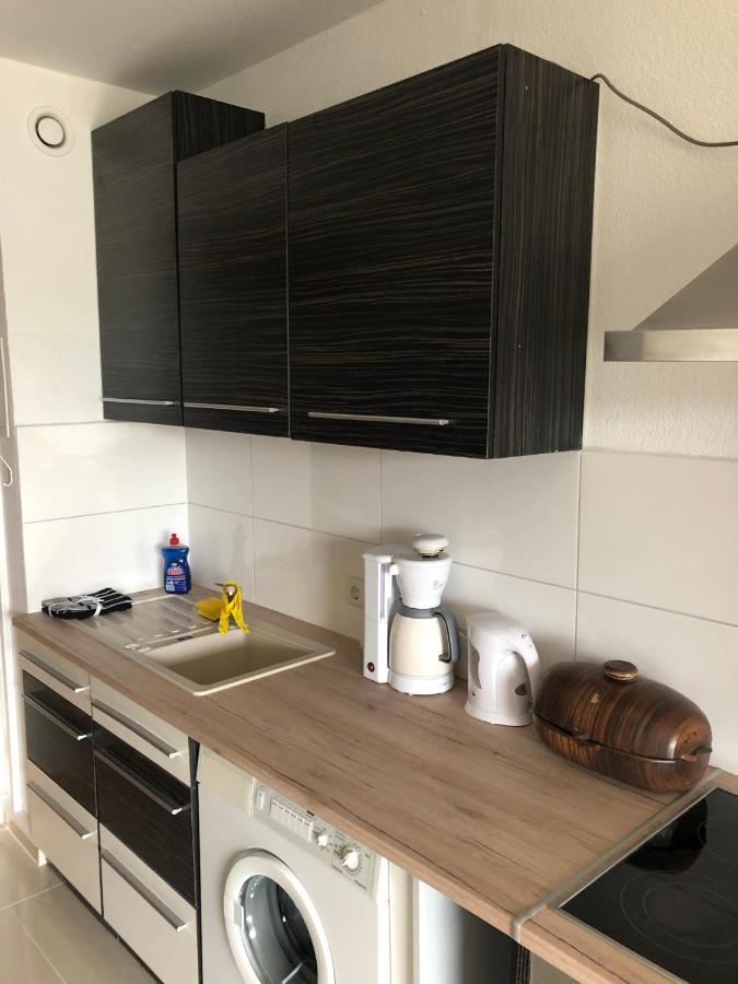 Schönes, gemütliches Appartement B506 Lahnstein Exterior foto